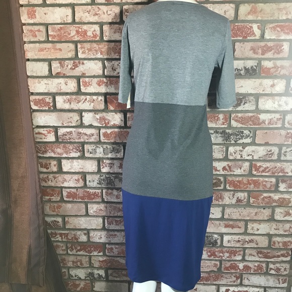 LulaRoe women’s dress S NWT simply confortable - Picture 3 of 8